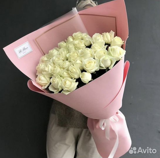 Доставка авторских букетов