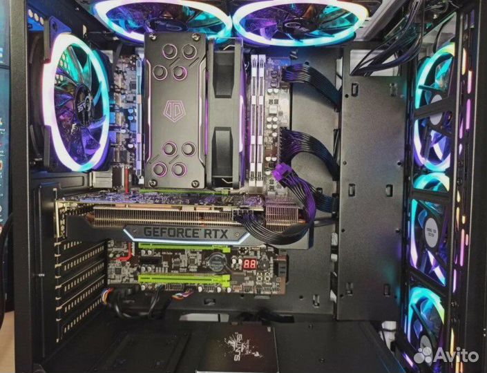 Ремонт компьютера. Установка систем, офис, драйвер