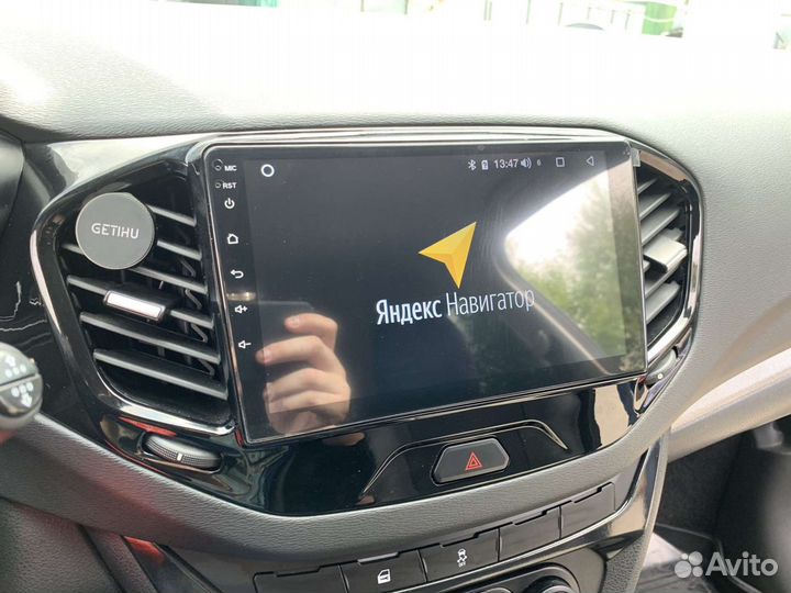 Автомагнитола 2 Din шгу Android 12, 10