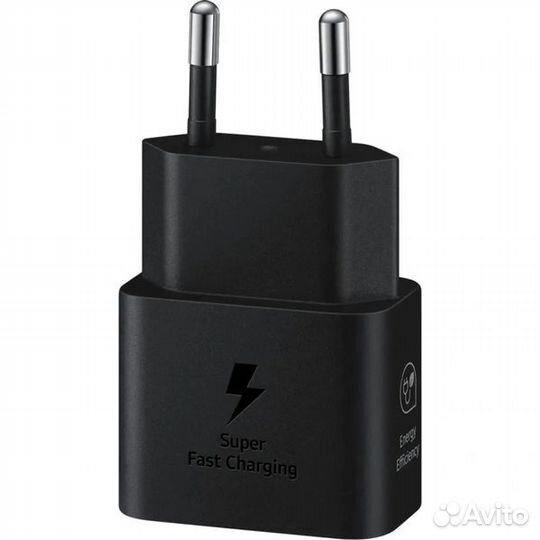 Адаптер Samsung 25W EP-T2510 USB-C