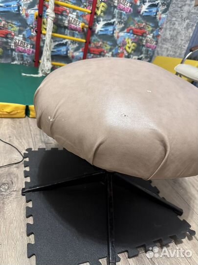 Гимнастический грибок