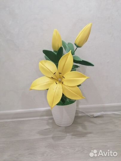 Светильник