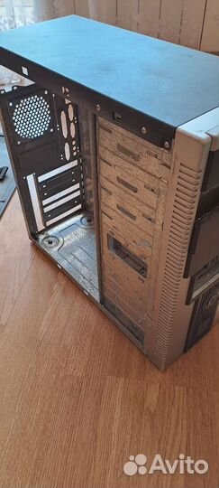 Железо (комплектующие) для пк