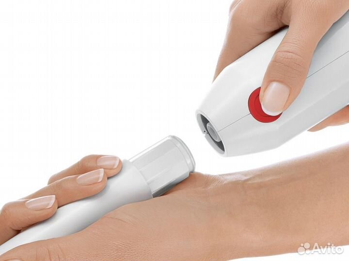 Блендер погружной Bosch MSM64010 белый/красный