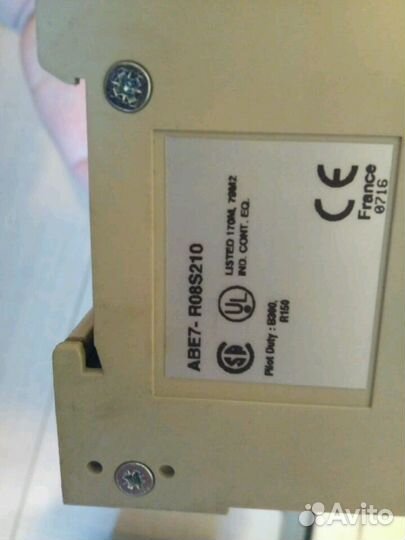 Контроллеры Шнайдер