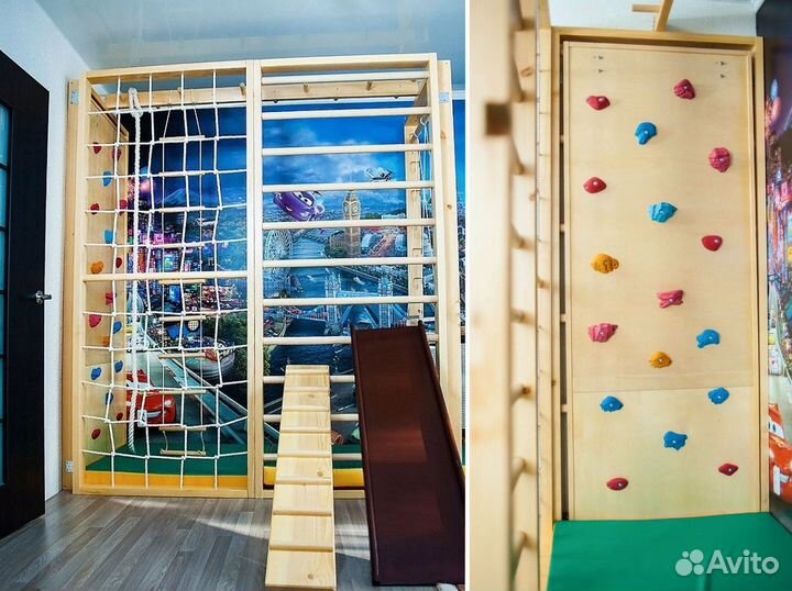 Спортивный комплекс