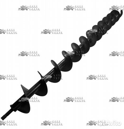 Шнек Claas 0005549960