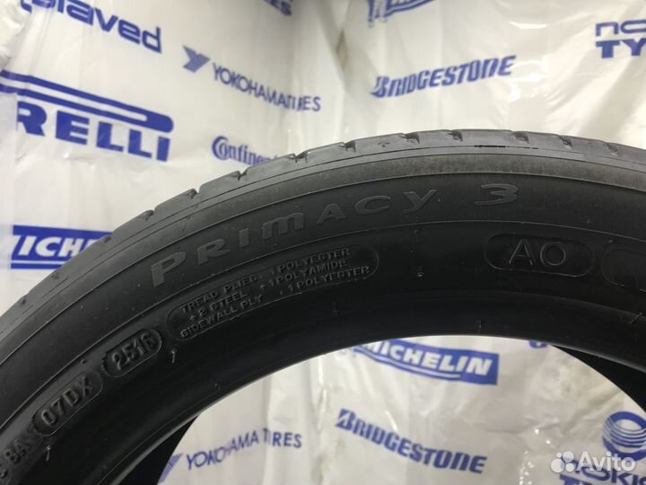 Michelin Primacy 3 245/40 R20 99Y