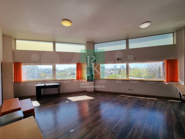 Офисное помещение 114 м² с юр. адресом на ул. Ваку