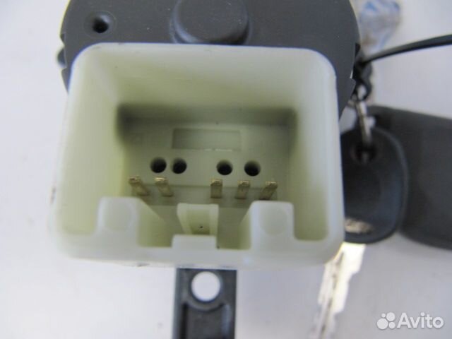 Замок зажигания Volvo FM13 FH13