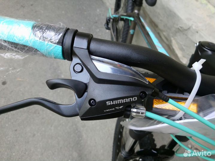 Велосипед aist Rocky 1.0 Disc 26-качество