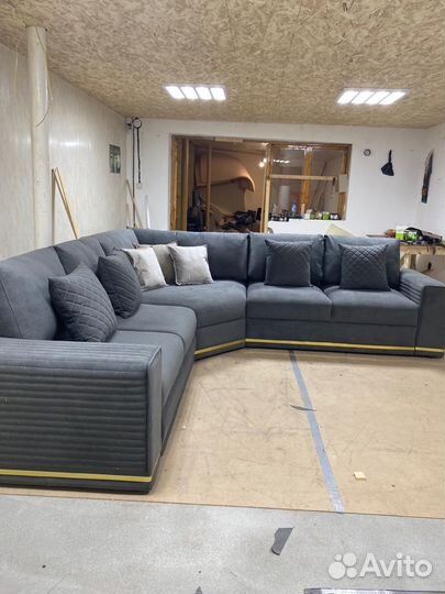 Мягкая мебель, диваны, кресла