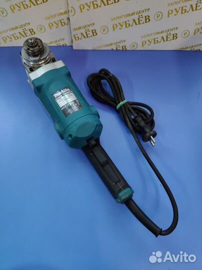 Угловая шлифмашина Makita GA9050