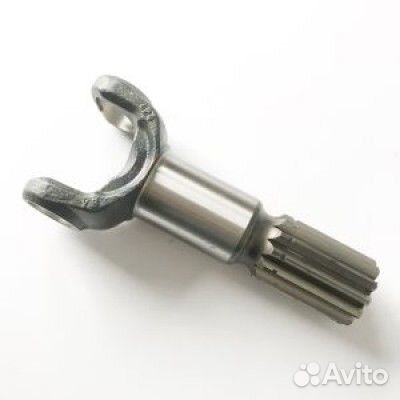 Полуось для terex 046324 858079990