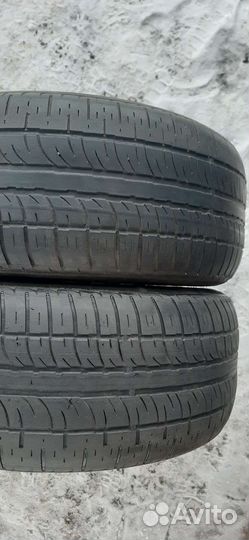 Pirelli Scorpion Zero 235/55 R17