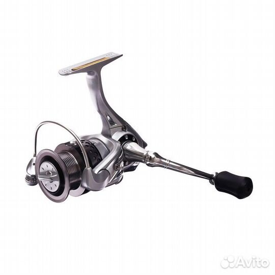 Катушка Pilot CS 2500 ryobi, 6+1 подшипник, 5.11