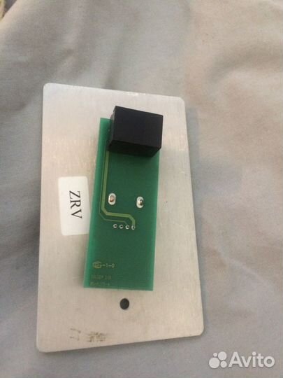 JBL регулятор громкости ZRV Soundzone встраиваемый