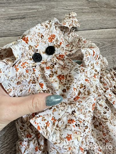 Платье для девочки shein