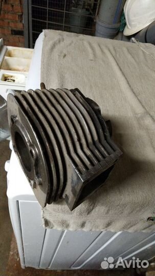 Запчасти муравей