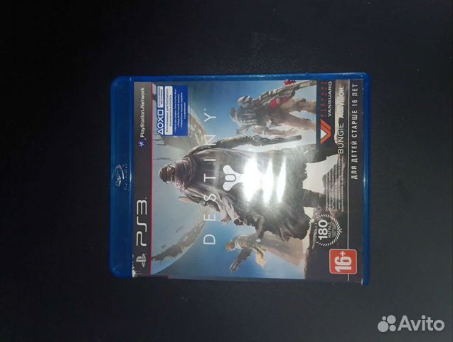 Игра для ps3