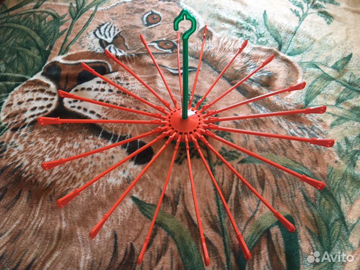 Сушилка для белья подвесная