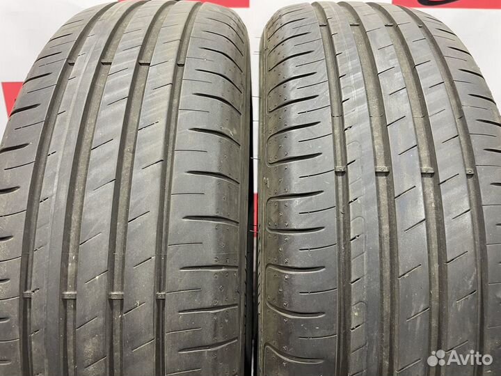Goodyear EfficientGrip Performance 205/60 R16