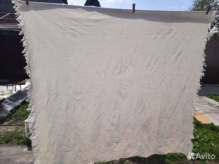 Плед покрывало