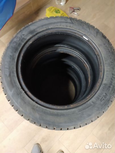 Hankook I'Pike RW11 205/55 R16