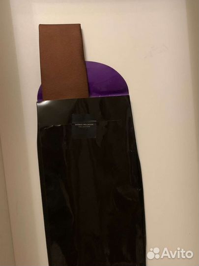 Галстуки шёлковые Patrick Hellmann