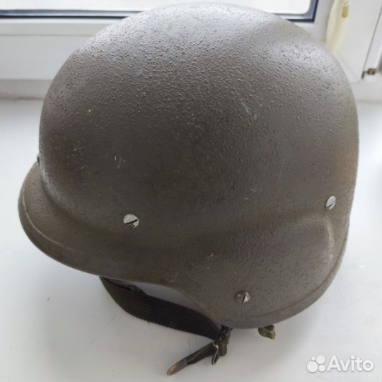 Шлем армии США