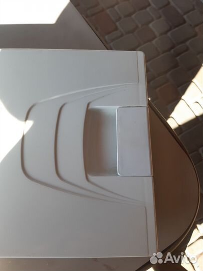 Дверь на холодильник Индезит