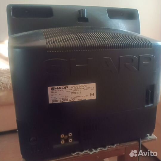 Телевизор бу