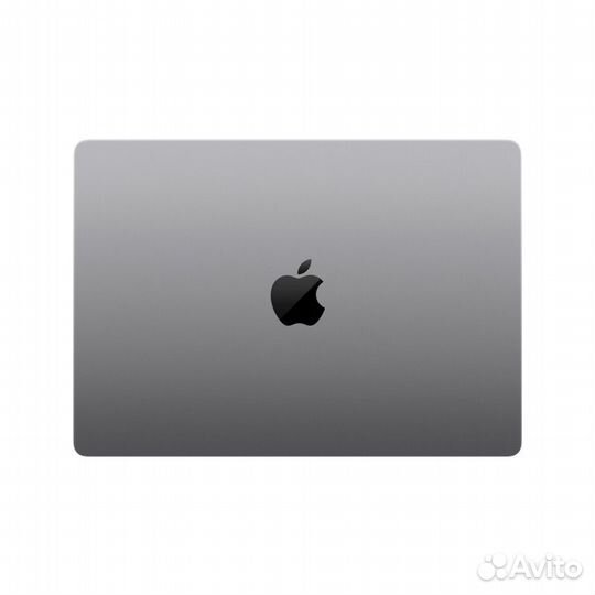 MacBook Pro 14 M3 8/512GB Space Gray