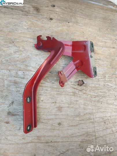 Петля капота правая Nissan Leaf ZE0 (2009 - 2017)