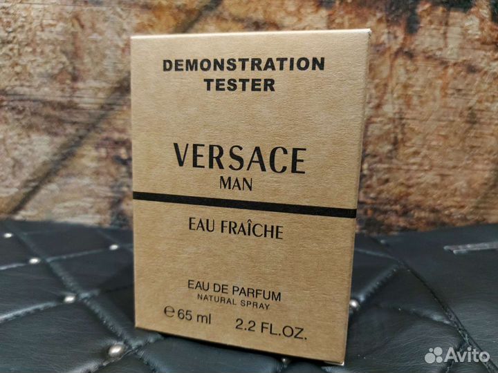 Тестеры мужские