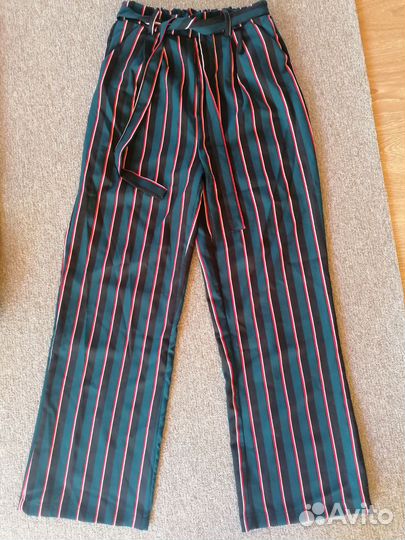 Кюлоты, юбки, брюки всё новое