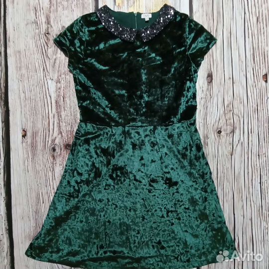 Одежда новая для девочек 152/158/164