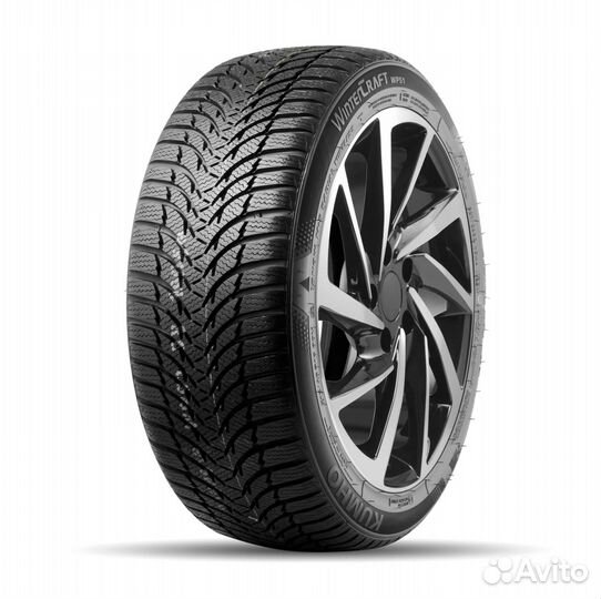 Kumho WinterCraft WP51 195/50 R16 88H