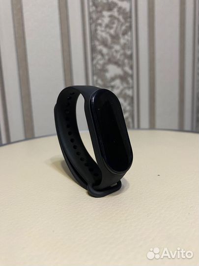 Часы xiaomi mi SMART band 7