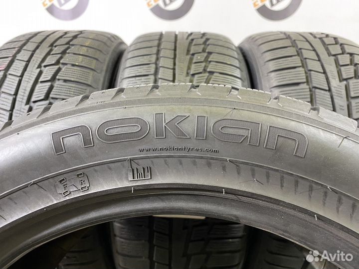 Nokian Tyres WR G2 245/50 R18