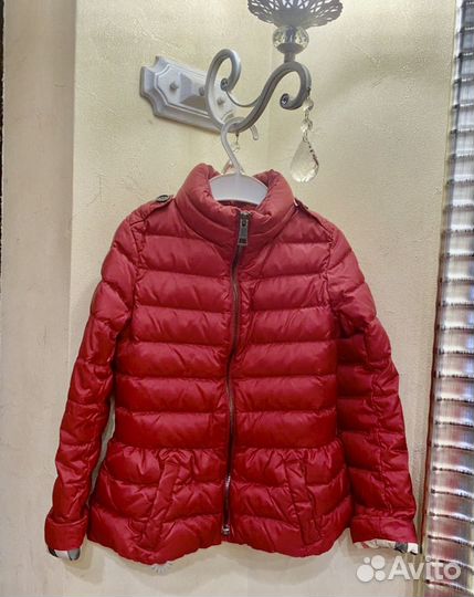 Куртка Burberry, 116