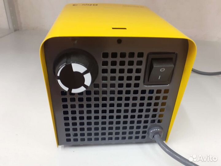 Тепловая пушка Ballu