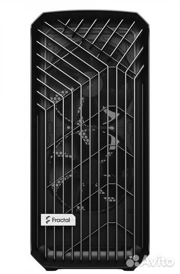 Корпус для пк Fractal Design