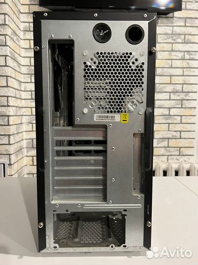 Компьютерный корпус Cooler Master HAF 922