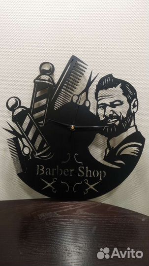 Заготовки под часы панно