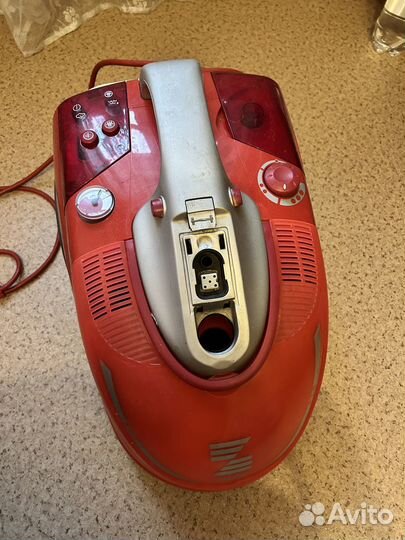 Пылесос zepter