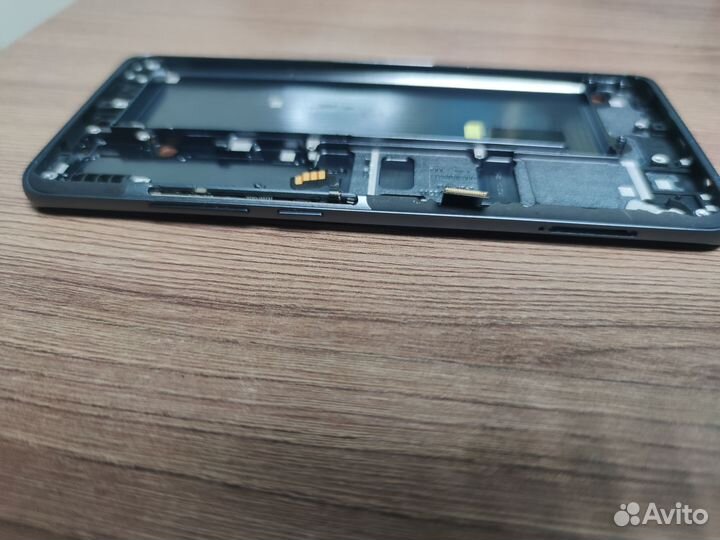 Дисплей оригинал Xiaomi Mi Note 10/10Lite/10Pro