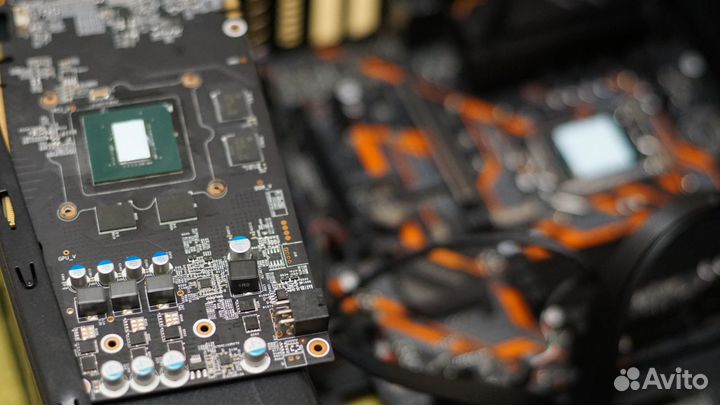 Компьютерный мастер Ремонт компьютеров и ноутбуков