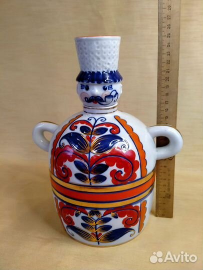 Штоф Казак Коростень