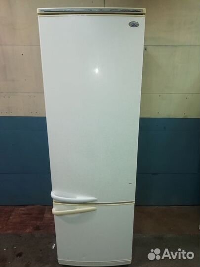Холодильник бу Атлант отличное сост гарантия